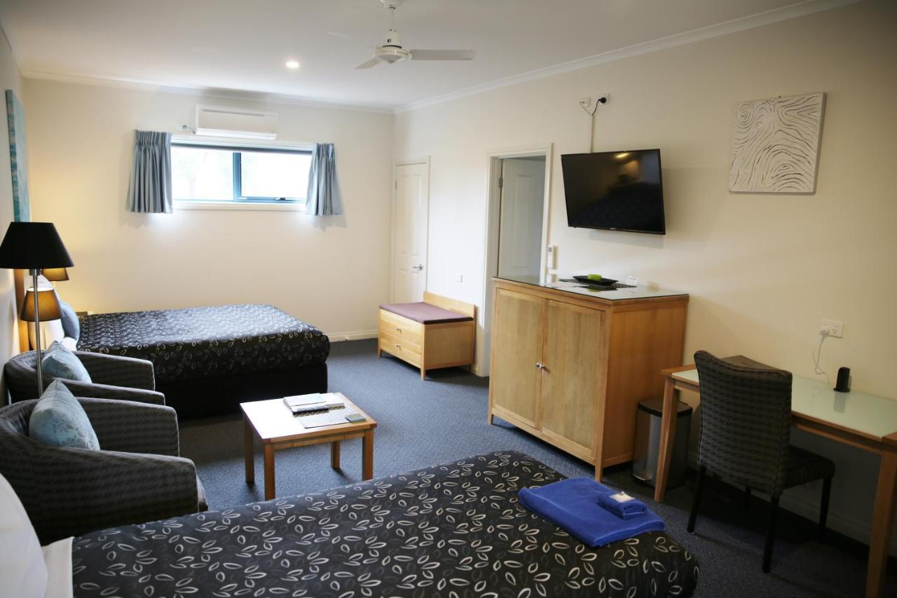 Motel On A'Beckett Inverloch Exteriér fotografie