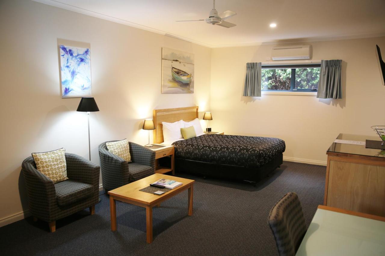 Motel On A'Beckett Inverloch Exteriér fotografie