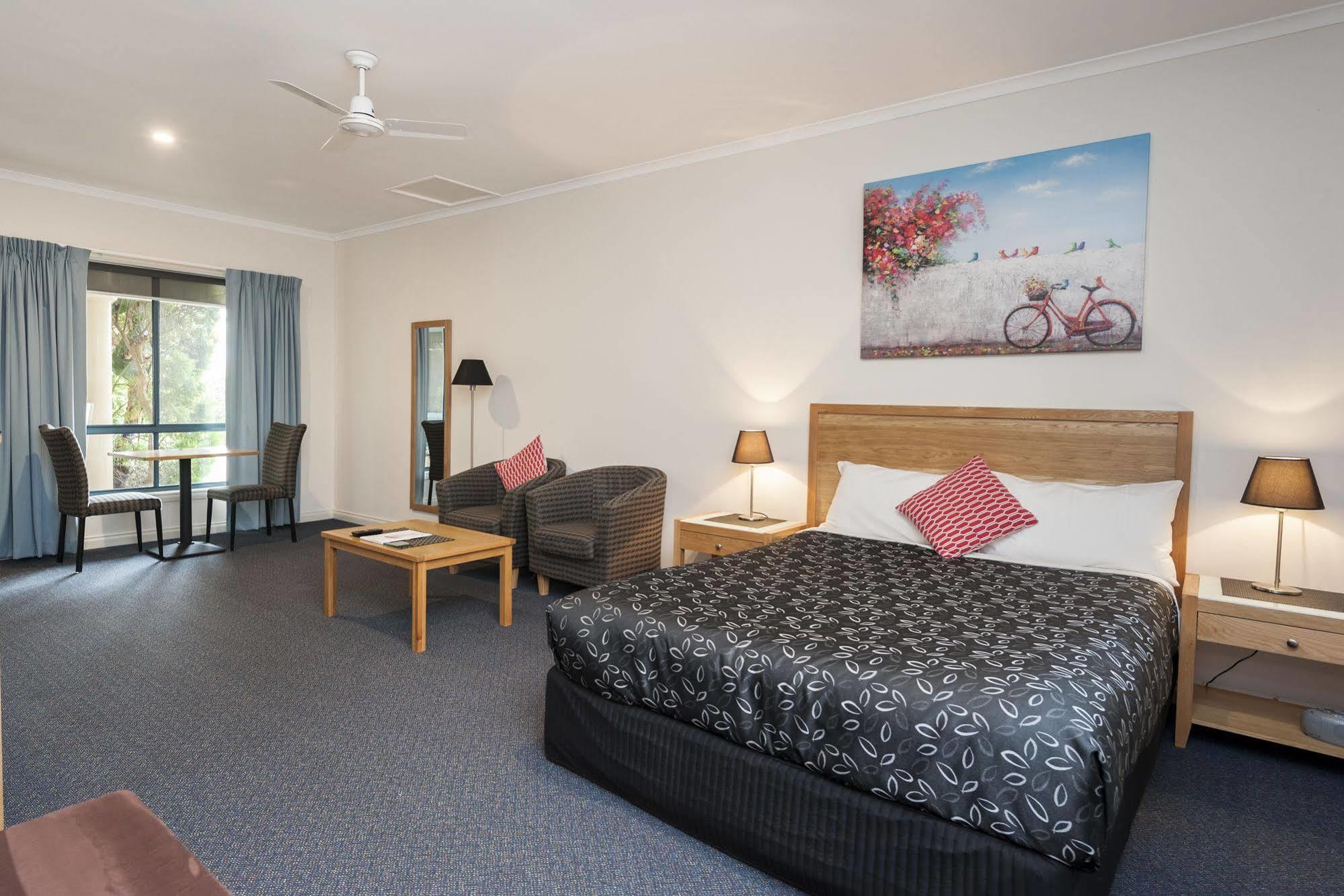 Motel On A'Beckett Inverloch Exteriér fotografie